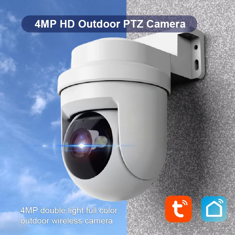 Home Security Online - Telecamere di Sorveglianza IP Smart Wireless