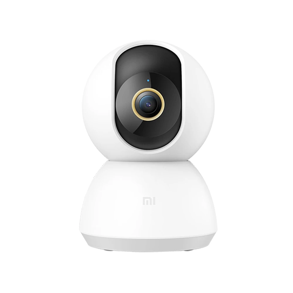Home Security Camera 360 Xiaomi - Telecamera Xiaomi 2K PTZ Mi per