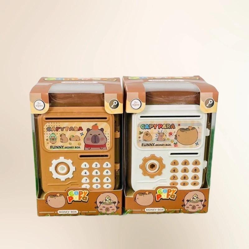 Salvadanaio con impronta digit - Safe Box Digital recensione e prezzo