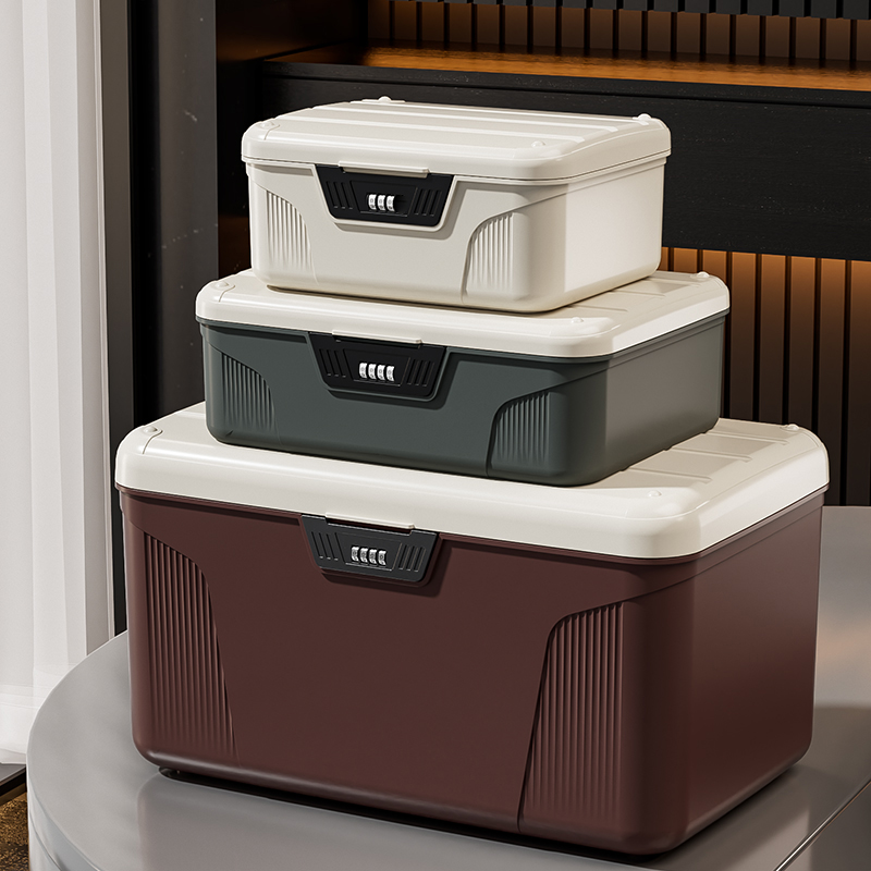 Cassaforte Multistrato con Ser - Safe Box Digital recensione e prezzo