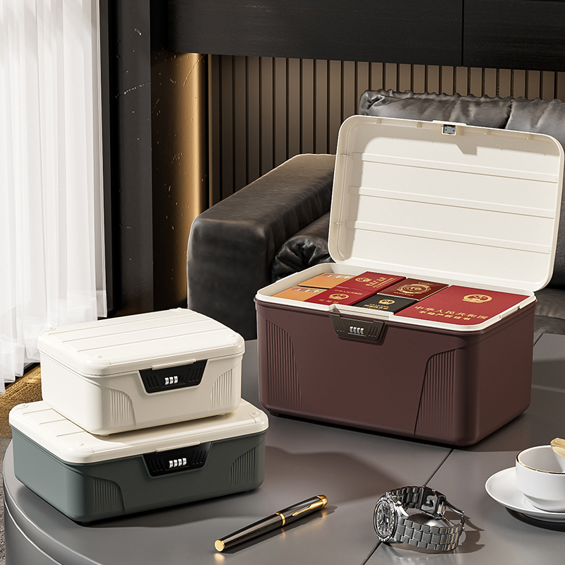 Cassaforte Multistrato con Ser - Safe Box Digital recensione e prezzo