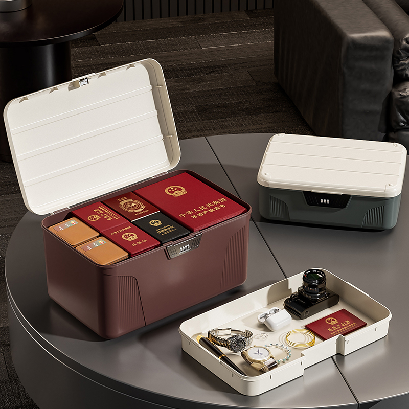 Cassaforte Multistrato con Ser - Safe Box Digital recensione e prezzo