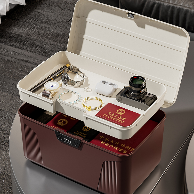 Cassaforte Multistrato con Ser - Safe Box Digital recensione e prezzo
