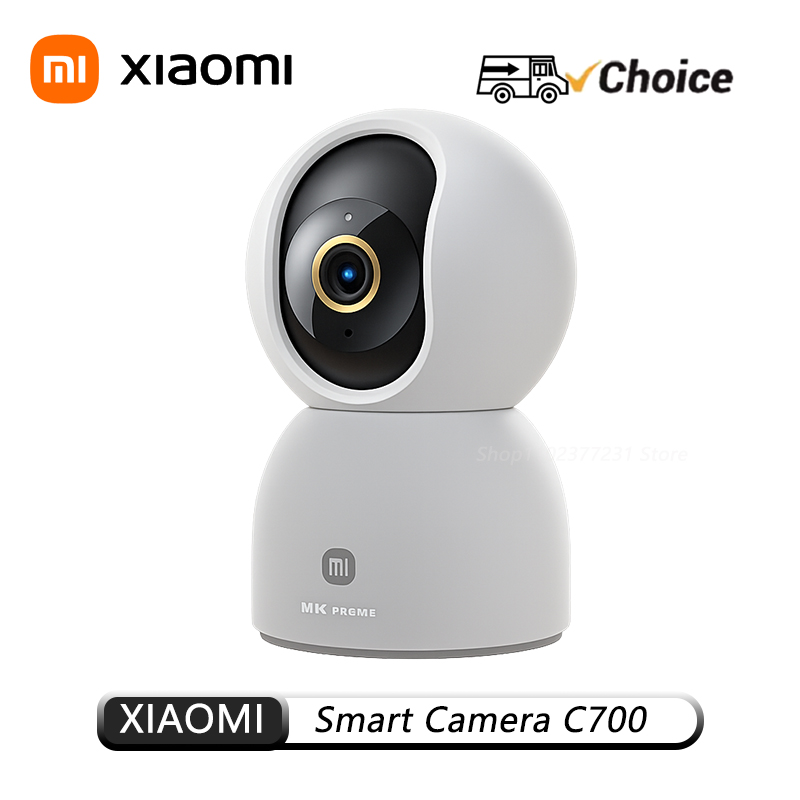 Telecamera Intelligente OG Xia - Home Security Camera 360 Xiaomi recensione e prezzo