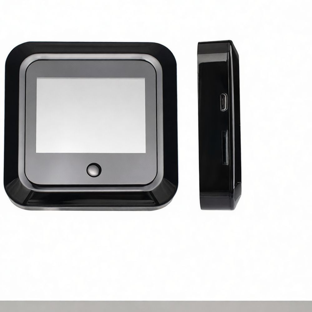 Campanello intelligente con te - Home Security Video Recording Systems recensione e prezzo