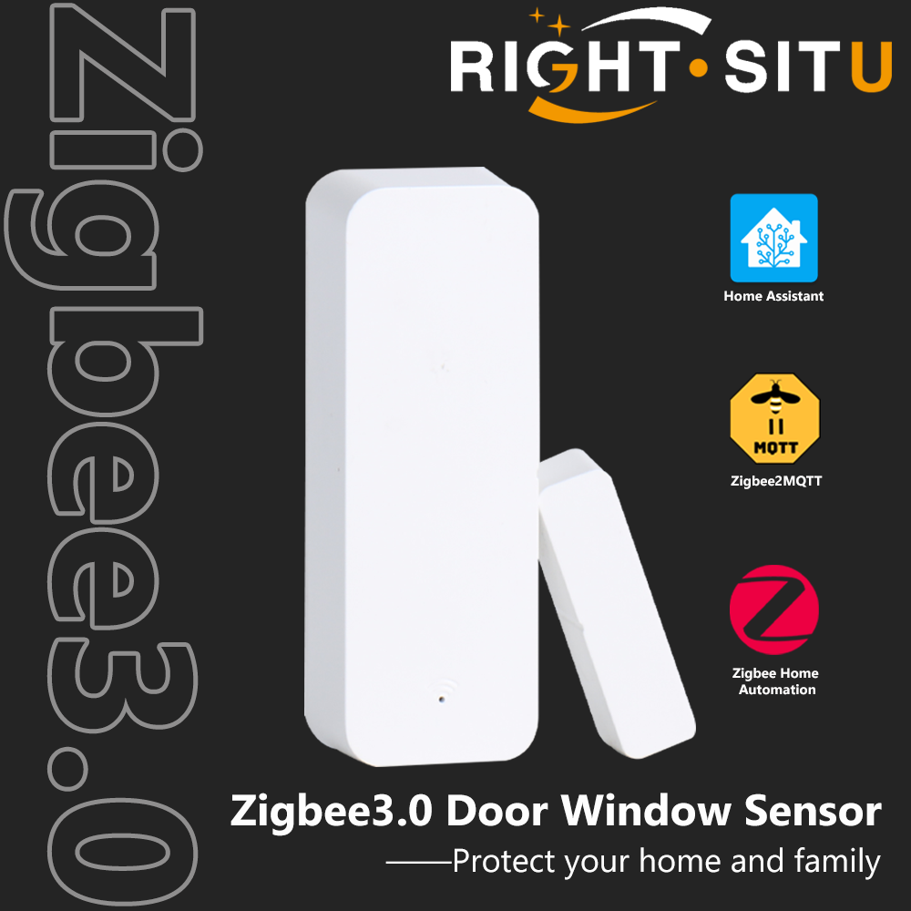 Sensore per Porte e Finestre Z - Window Alarm Sensor recensione e prezzo