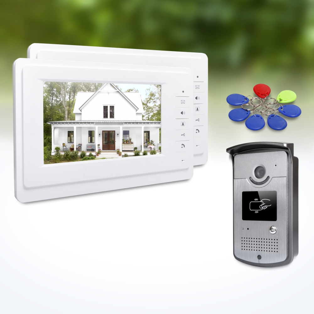 Kit Sistema di Sicurezza Domes - Home Security Video recensione e prezzo