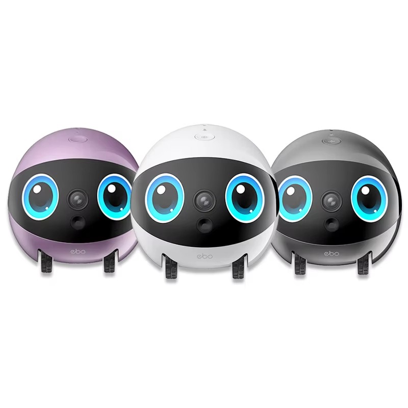 Telecamera Robotica per Cani,  - Home Security Robot recensione e prezzo