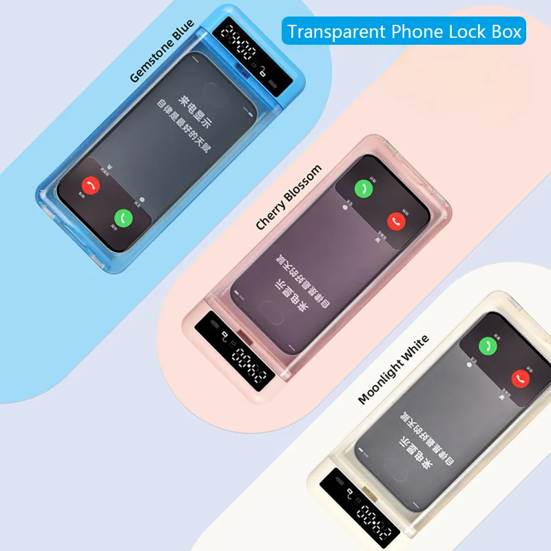 Cassetta di Sicurezza per Smar - Safe Box Digital recensione e prezzo