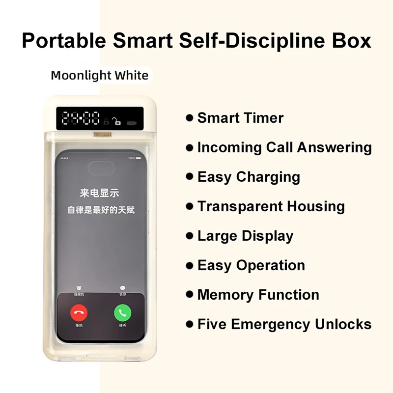Cassetta di Sicurezza per Smar - Safe Box Digital recensione e prezzo