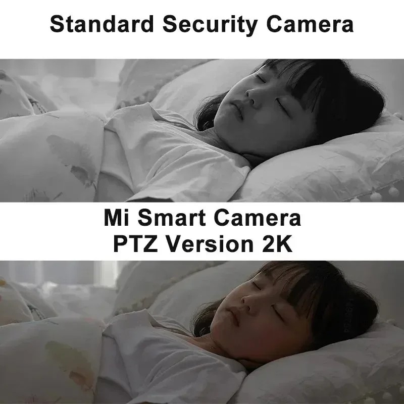 NUOVA Telecamera Intelligente  - Home Security Camera 360 Xiaomi recensione e prezzo