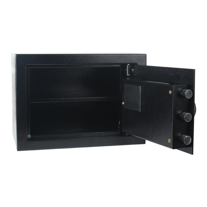 Cassetta di sicurezza elettron - Safe Box Digital recensione e prezzo