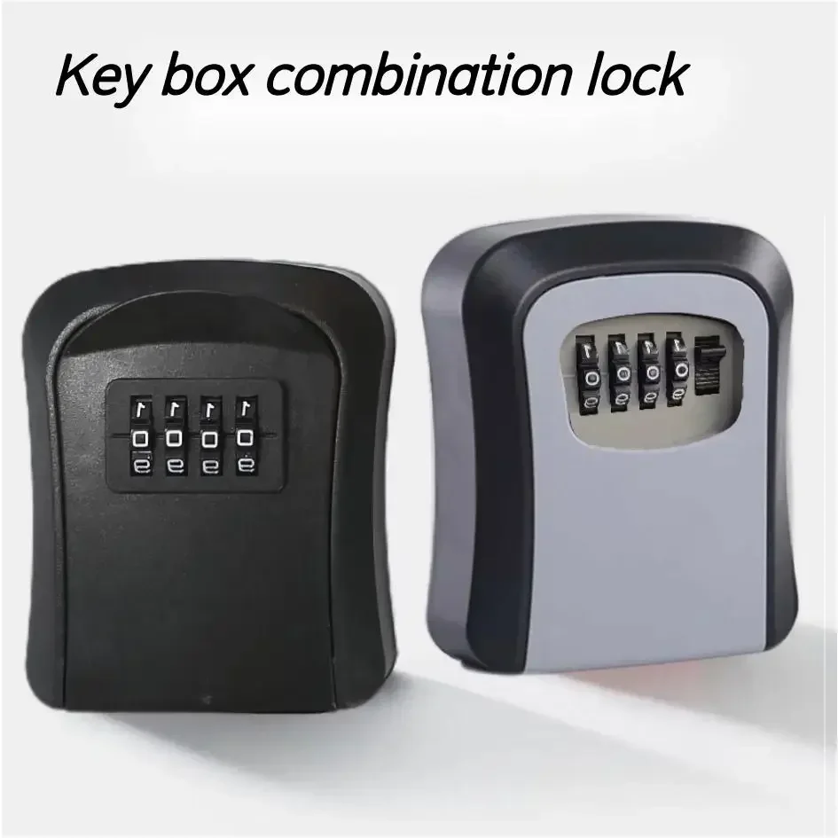 Portachiavi con lucchetto a co - Safe Box Digital recensione e prezzo