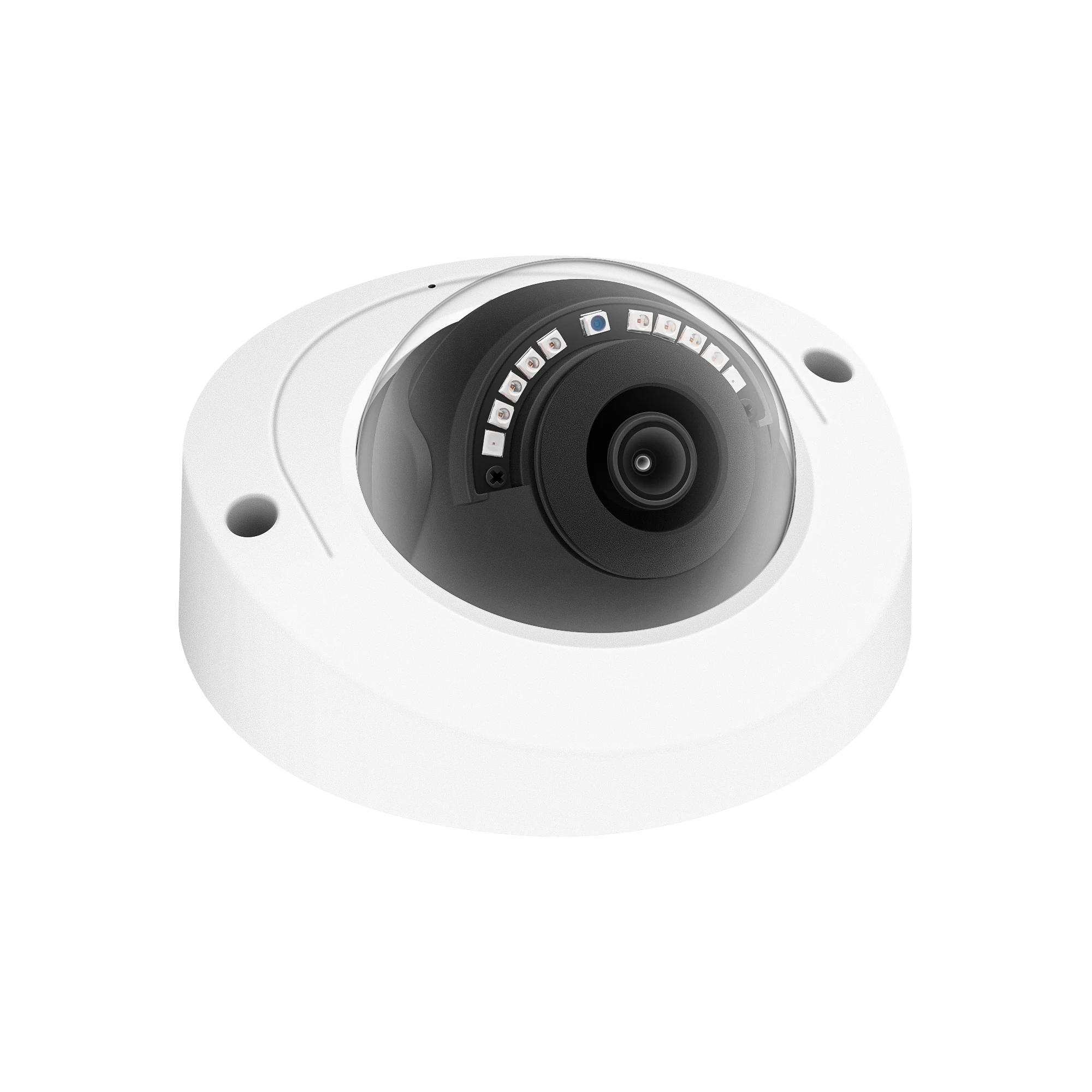 Telecamera IP POE Antivandalis - Home Security Video Recording Systems recensione e prezzo