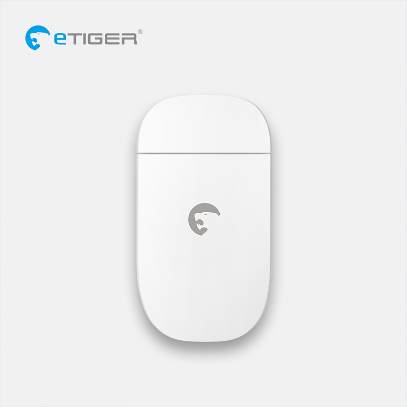 ETIGER ES-D3C Sensore di Allar - Window Alarm Sensor recensione e prezzo