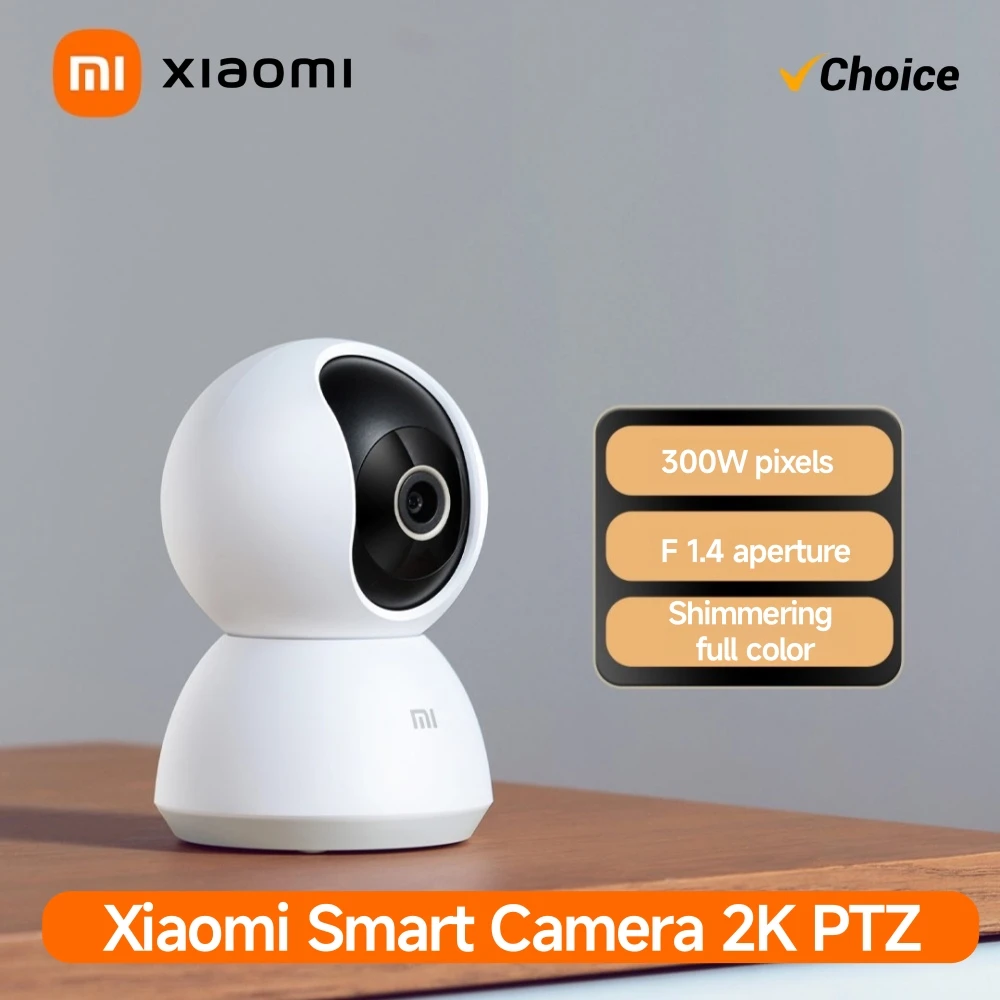 Xiaomi Smart Home 360 °   Tele - Home Security Camera 360 Xiaomi recensione e prezzo