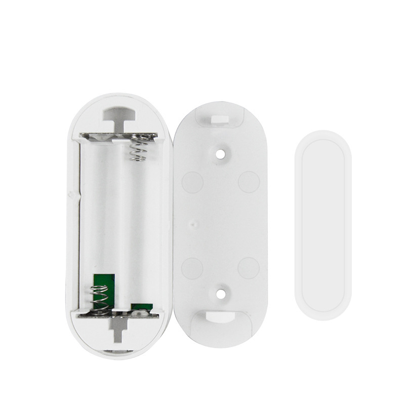 Rilevatore Magnetico Intellige - Window Alarm Sensor recensione e prezzo