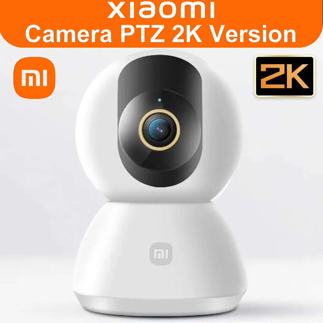 Originale Xiaomi Smart Camera  - Home Security Camera 360 Xiaomi recensione e prezzo