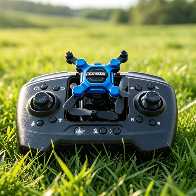 Mini Drone Pieghevole Anti-Zan - Home Security Cameras Outdoor recensione e prezzo