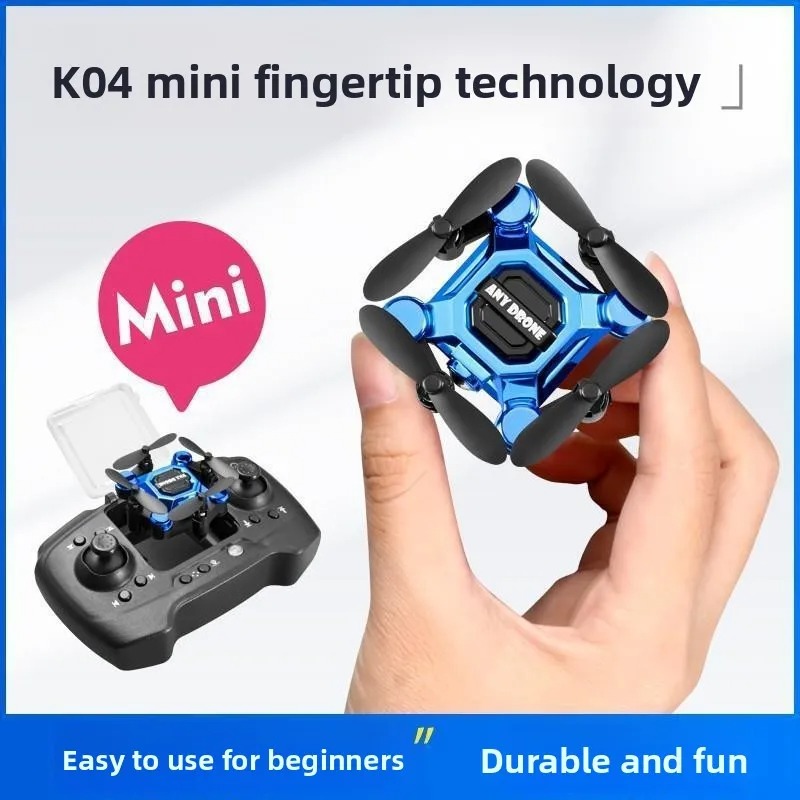 Mini Drone Pieghevole Anti-Zan - Home Security Cameras Outdoor recensione e prezzo