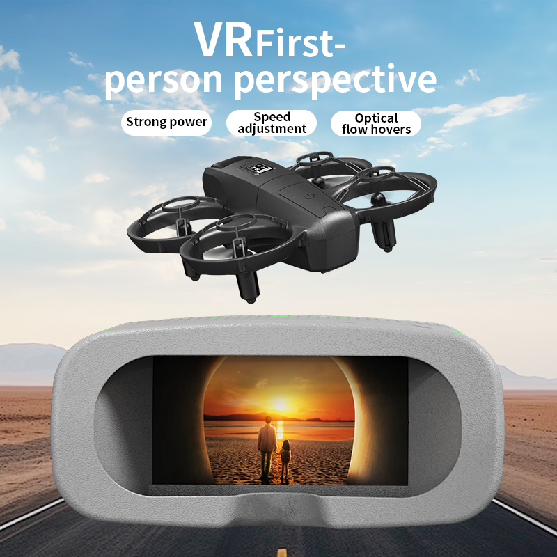 X228 VR FPV Drone HD Doppia Fo - Home Security Cameras Outdoor recensione e prezzo
