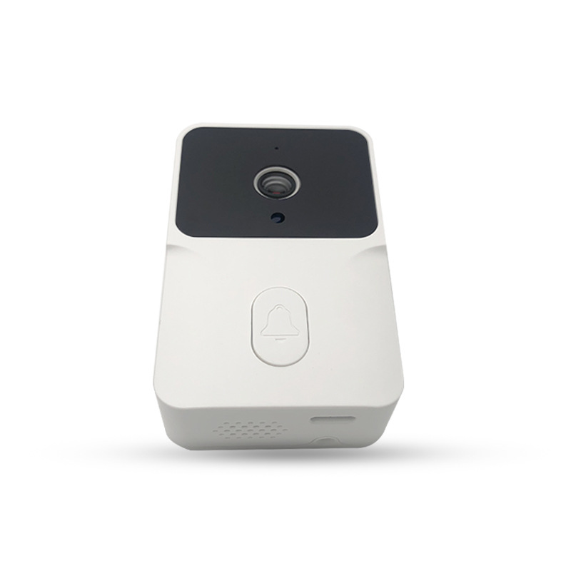 Campanello senza fili WiFi Tuy - Home Security Video recensione e prezzo