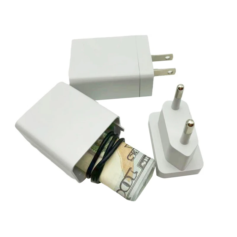 1 pz caricatore falso vista se - Safe Box Digital recensione e prezzo