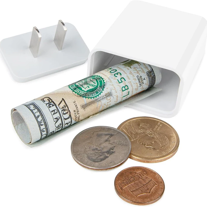 1 pz caricatore falso vista se - Safe Box Digital recensione e prezzo