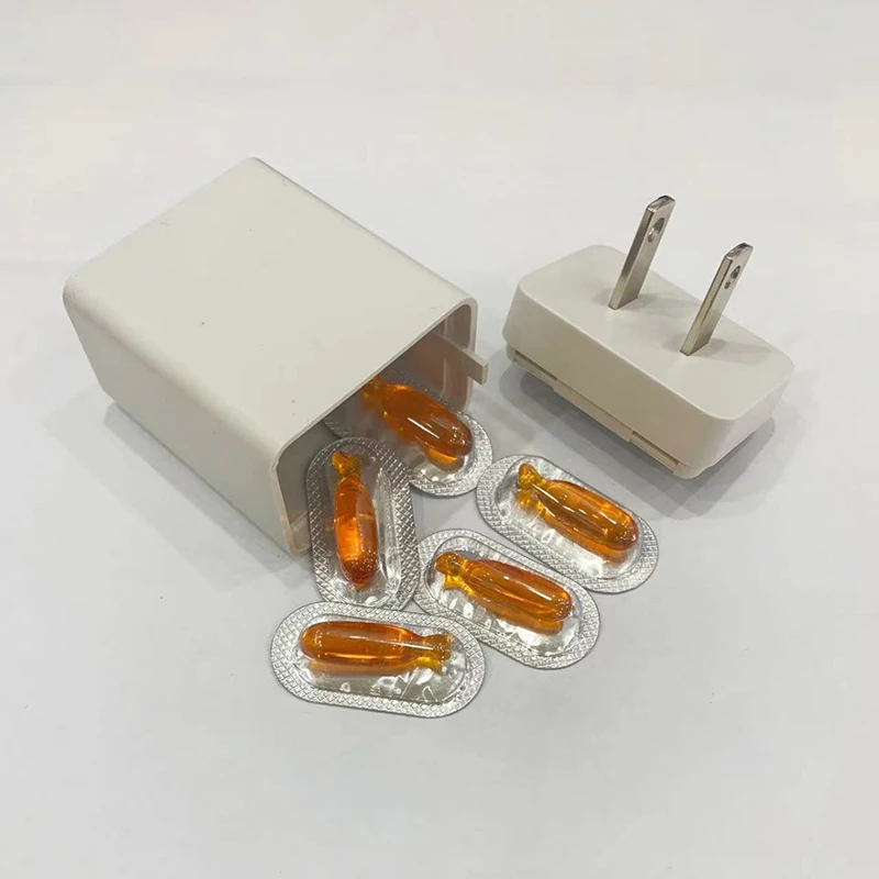 1 pz caricatore falso vista se - Safe Box Digital recensione e prezzo