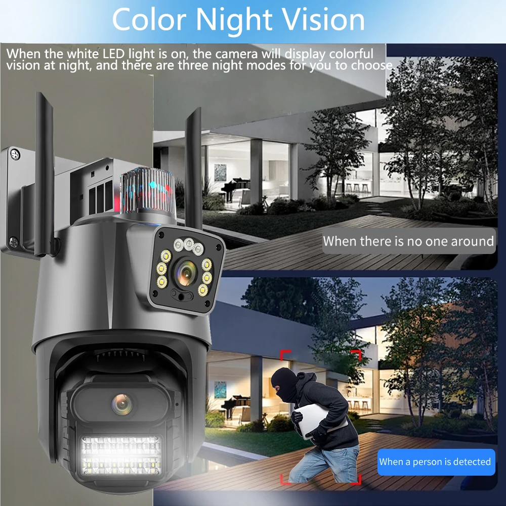 Kit Sistema di Videosorveglian - Home Security Video Recording Systems recensione e prezzo
