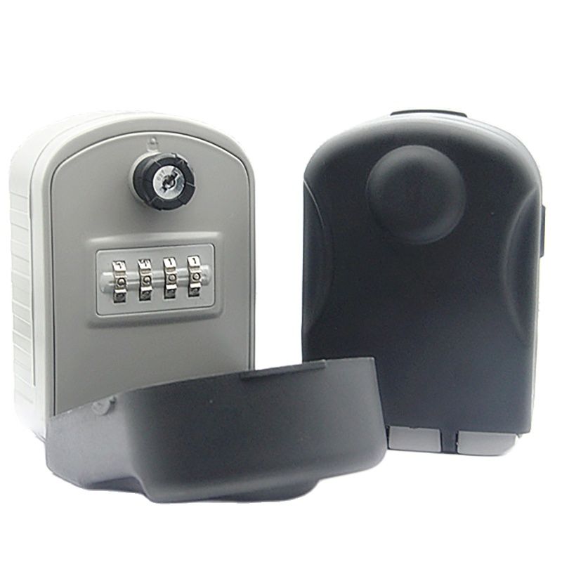 Cassetta di sicurezza per chia - Safe Box Digital recensione e prezzo