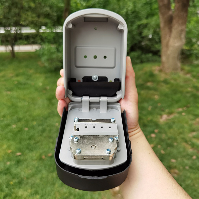Cassetta di sicurezza per chia - Safe Box Digital recensione e prezzo