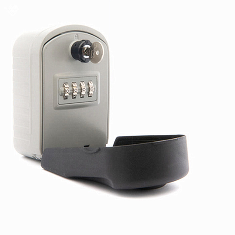 Cassetta di sicurezza per chia - Safe Box Digital recensione e prezzo