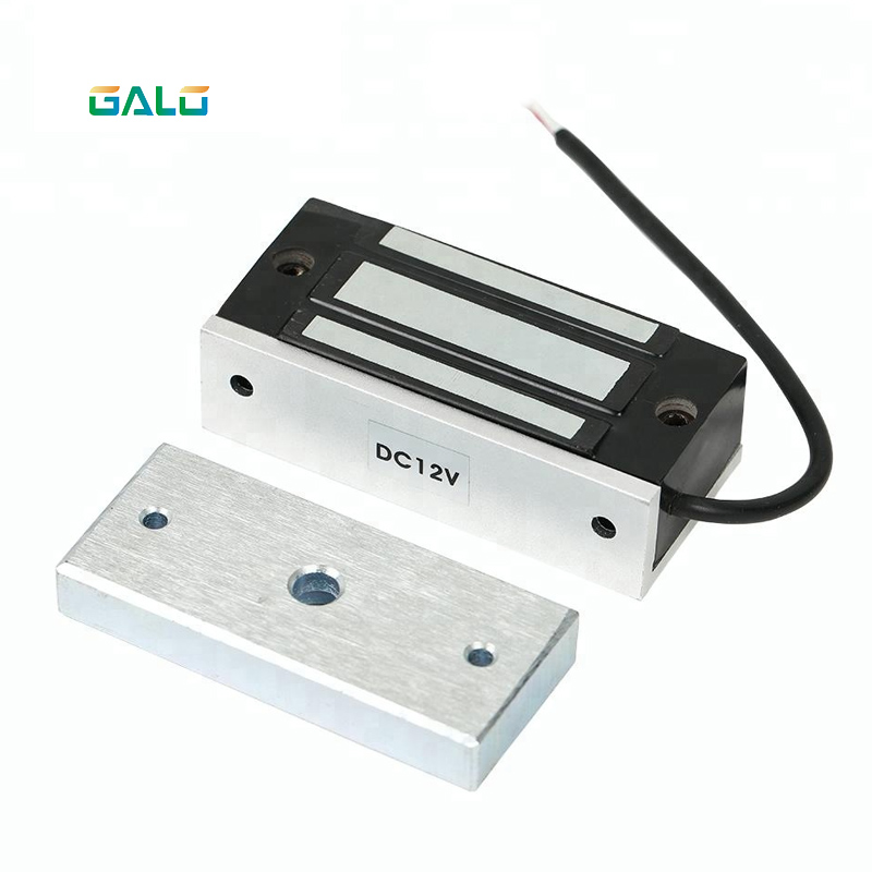 12V 60KG serratura magnetica e - Safe Box Digital recensione e prezzo