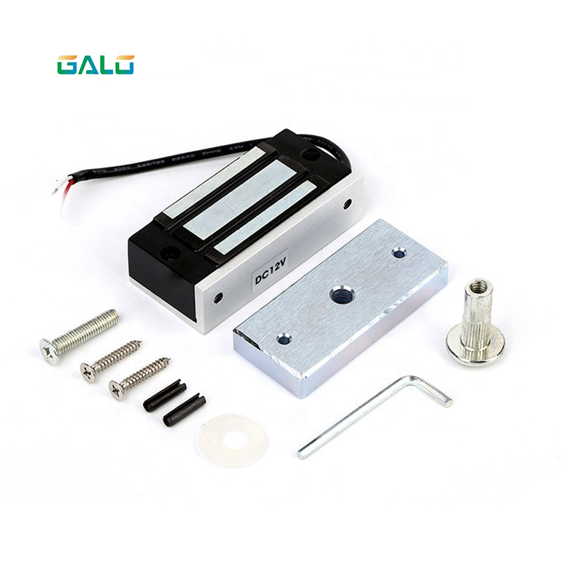 12V 60KG serratura magnetica e - Safe Box Digital recensione e prezzo