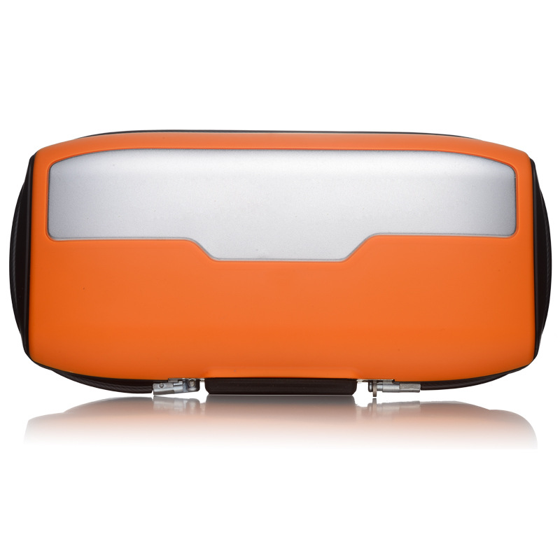 Cassaforte Portatile con Lucch - Safe Box Digital recensione e prezzo