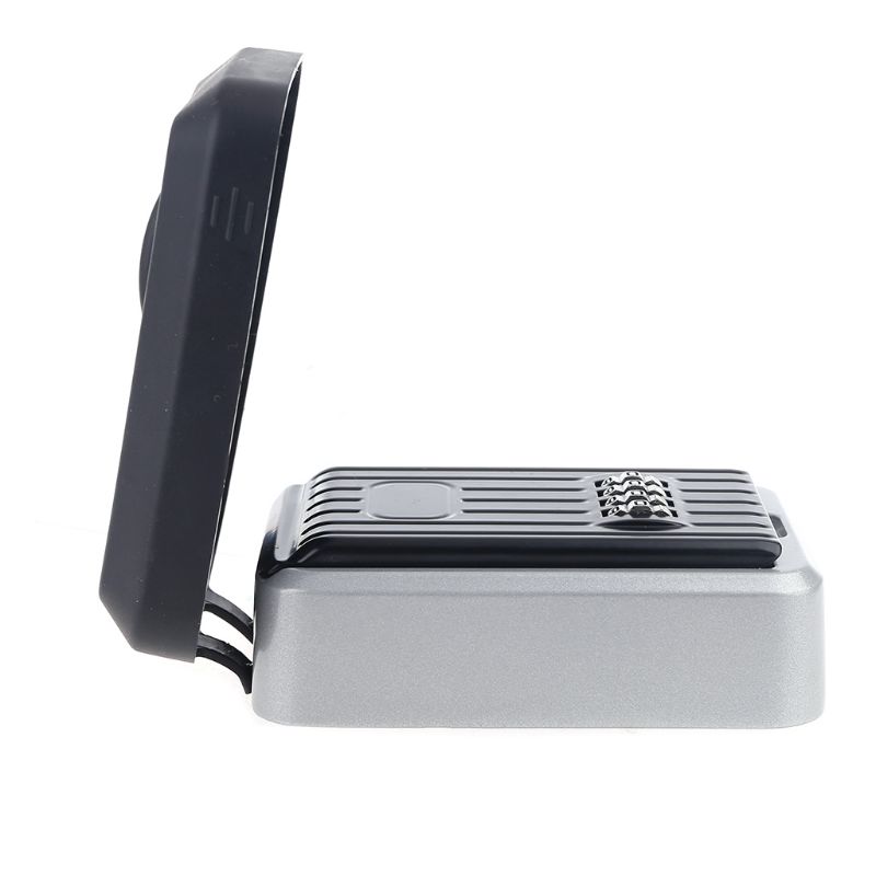 Combinazione a 4 cifre chiave  - Safe Box Digital recensione e prezzo