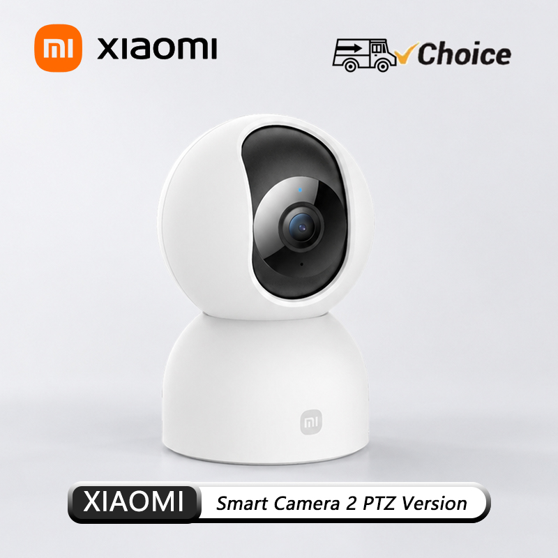 NUOVA Telecamera Intelligente  - Home Security Camera 360 Xiaomi recensione e prezzo