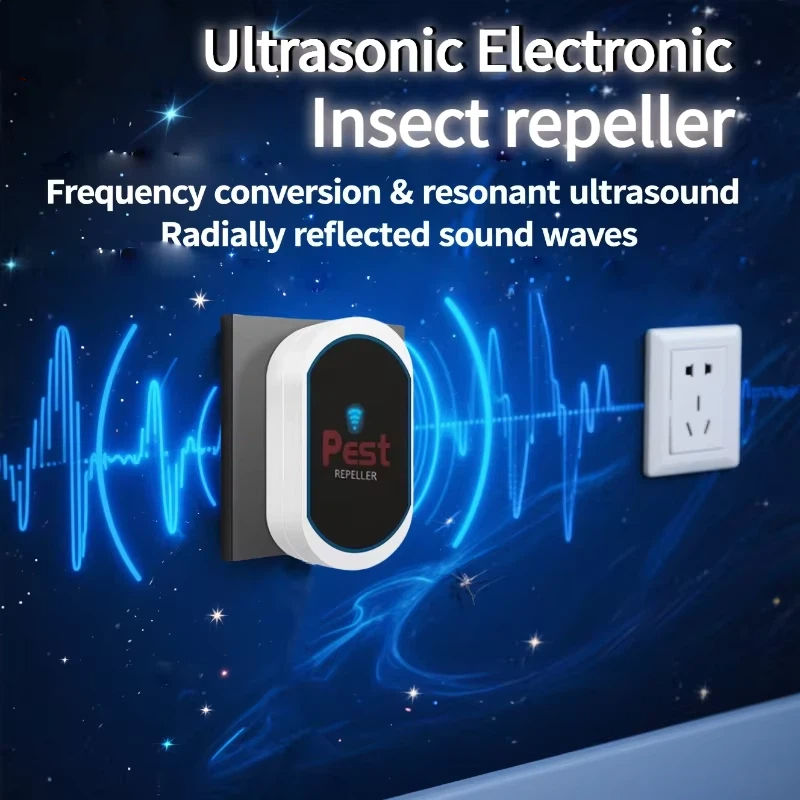 Repellente Elettronico a Ultra - Safe Box Digital recensione e prezzo