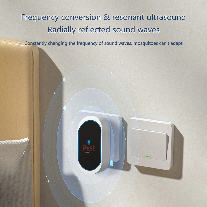 Repellente Elettronico a Ultra - Safe Box Digital recensione e prezzo