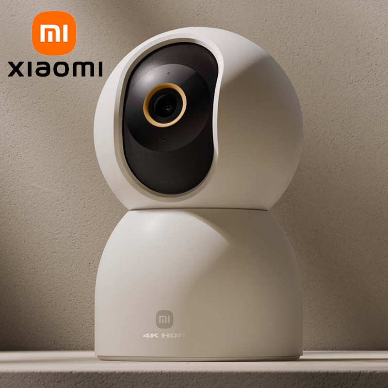 XIAOMI Fotocamera intelligente - Home Security Camera 360 Xiaomi recensione e prezzo