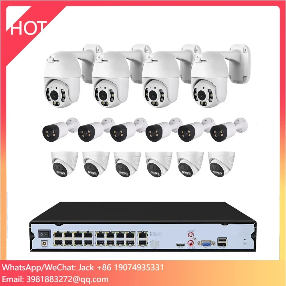 Sistema di Telecamere di Sicur - Home Security Video Recording Systems recensione e prezzo