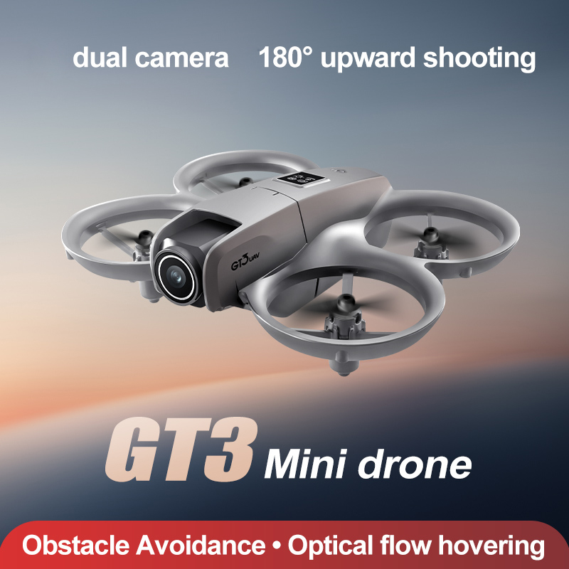 Drone RC GT3 MAX 2026 8K 5G Pr - Home Security Cameras Outdoor recensione e prezzo