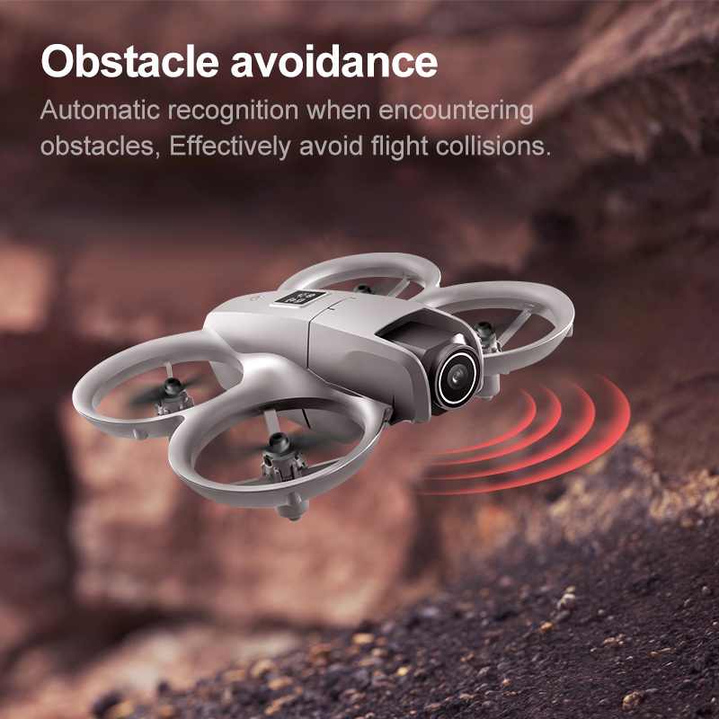 Drone RC GT3 MAX 2026 8K 5G Pr - Home Security Cameras Outdoor recensione e prezzo
