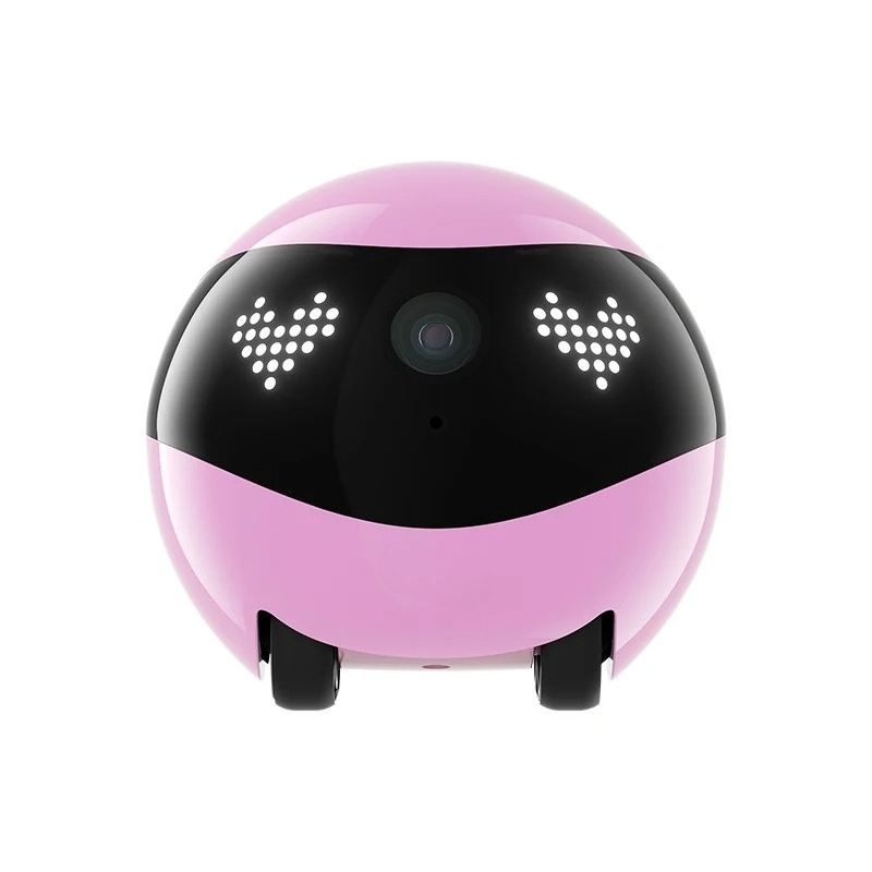 Robot Telecamera Air2 per Cani - Home Security Robot recensione e prezzo
