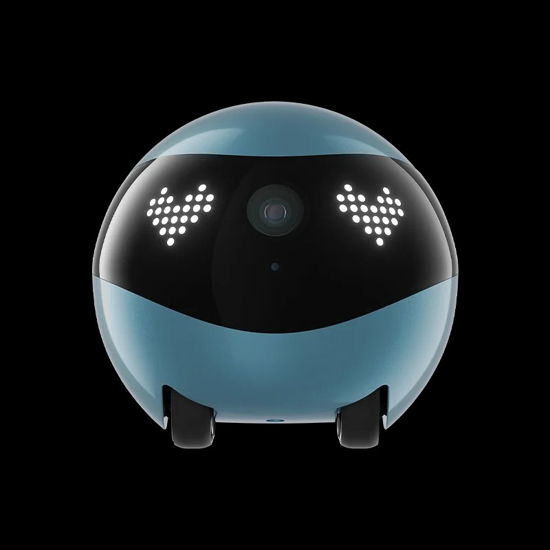 Robot Telecamera Air2 per Cani - Home Security Robot recensione e prezzo