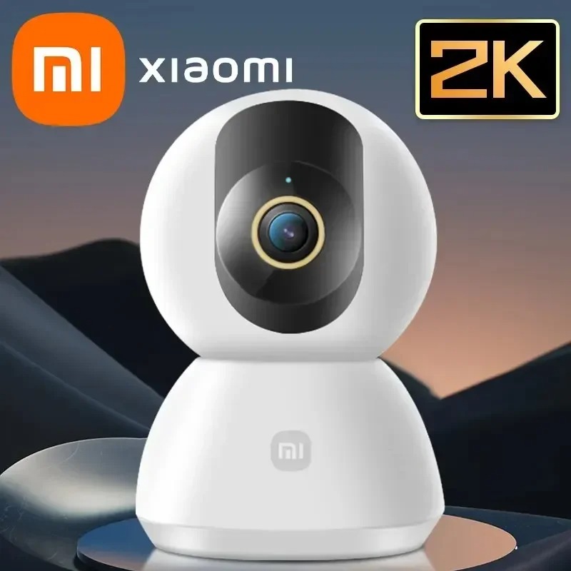 Originale Xiaomi Smart Camera  - Home Security Camera 360 Xiaomi recensione e prezzo