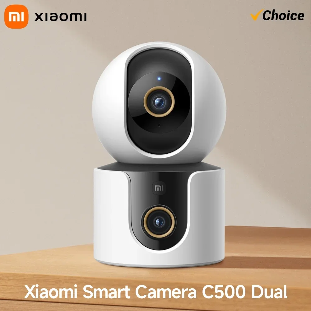 Nuova telecamera di sicurezza  - Home Security Camera 360 Xiaomi recensione e prezzo