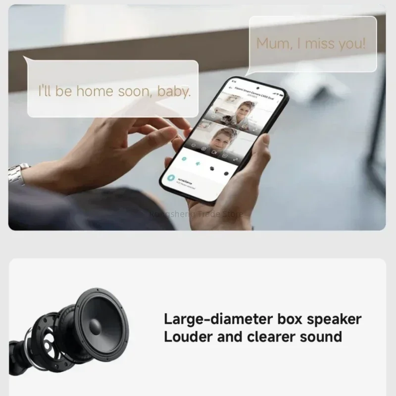 Nuova telecamera di sicurezza  - Home Security Camera 360 Xiaomi recensione e prezzo