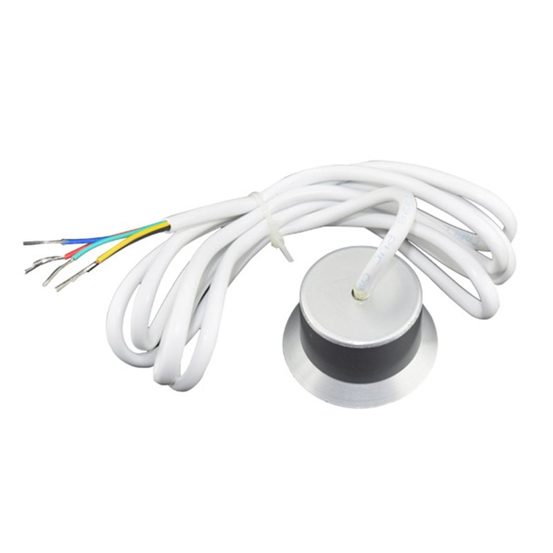 Sonda sensore d'acqua FULL-Det - Home Security Providers recensione e prezzo